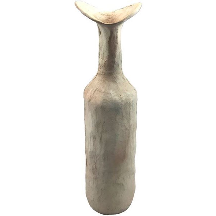 SUHANA vase cream - H49cm