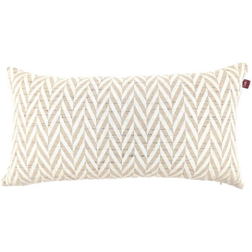 MARCI cushion cover natural - 30x60cm
