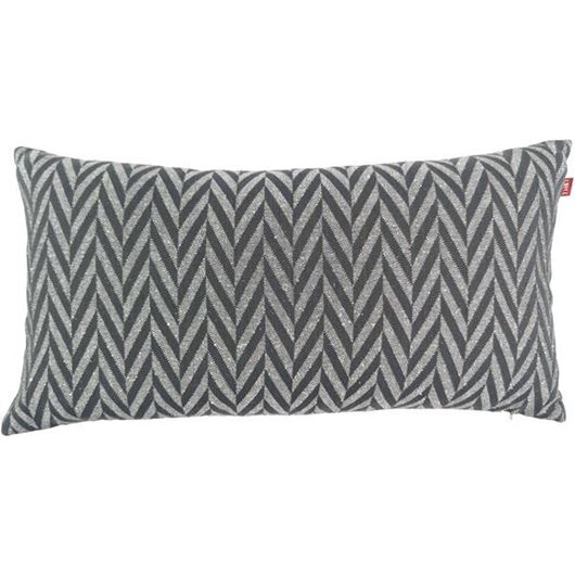 MARCI cushion cover green - 30x60cm