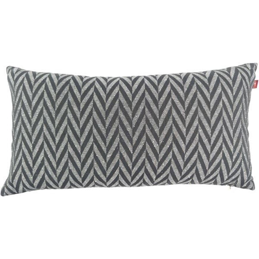MARCI cushion cover green - 30x60cm