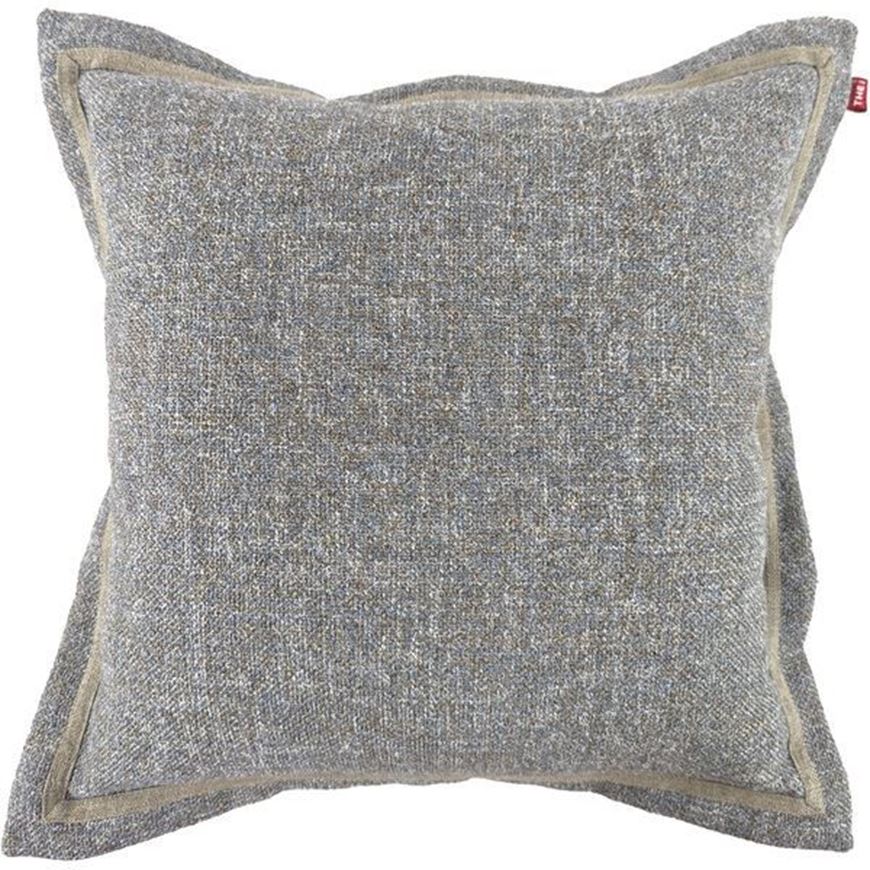 MASIMO cushion cover grey - 45x45cm