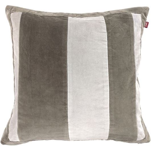MADISEN cushion cover beige/natural - 50x50cm