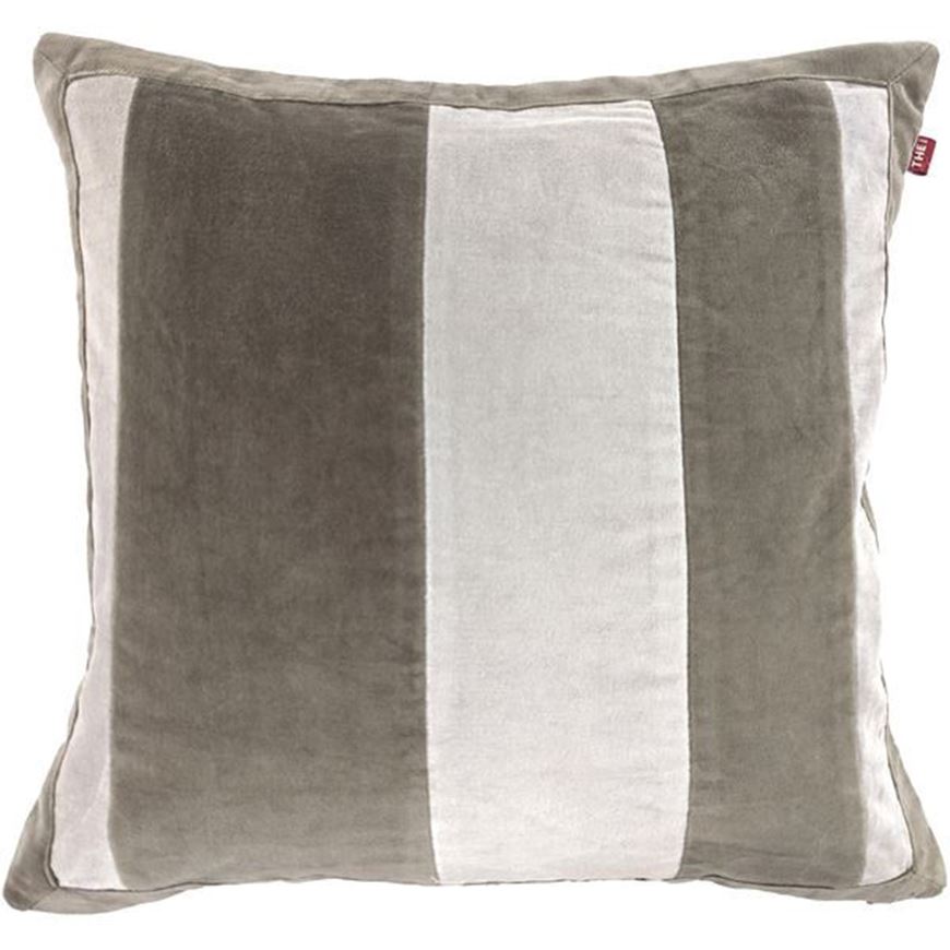 MADISEN cushion cover beige/natural - 50x50cm
