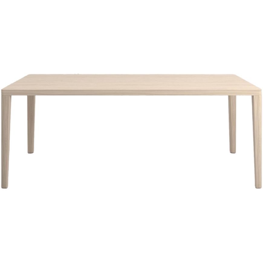 Picture of POMODORO dining table natural - 220x100cm