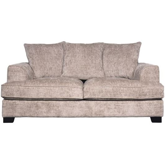 DOCKLANDS 2 seater sofa taupe