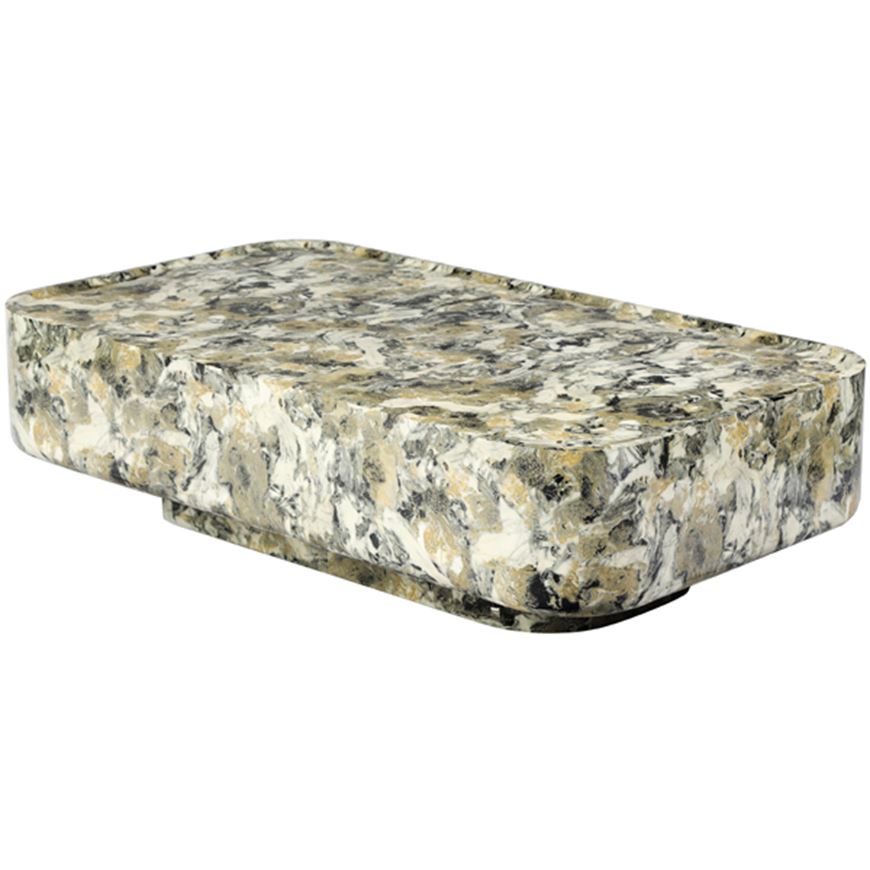 Picture of VIOLTO coffee table green - 140x80cm