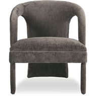 SOHO armchair grey