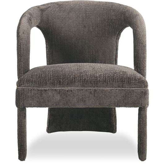 SOHO armchair grey