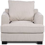 MELBOURNE chair beige