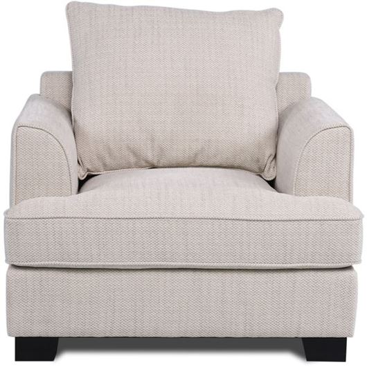 MELBOURNE chair beige