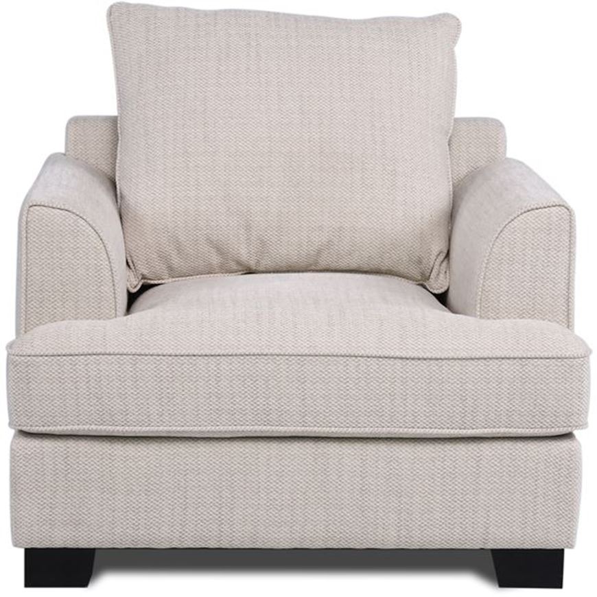 MELBOURNE chair beige