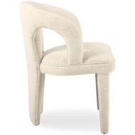 SOHO dining armchair natural