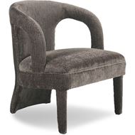 SOHO armchair grey