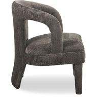 SOHO armchair grey