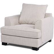 MELBOURNE chair beige