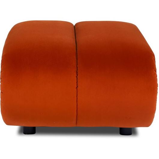 POSTO footstool rust