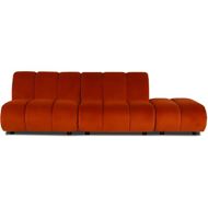 POSTO footstool rust