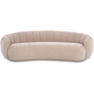 DIVANO 3 seater sofa taupe