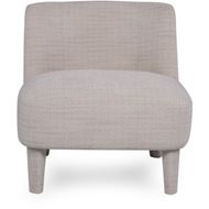 SCENE armchair beige