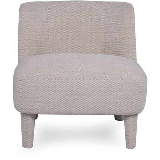 SCENE armchair beige