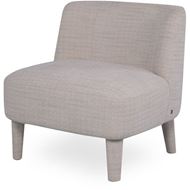 SCENE armchair beige