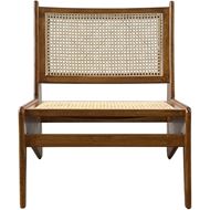 SKYROS armchair natural