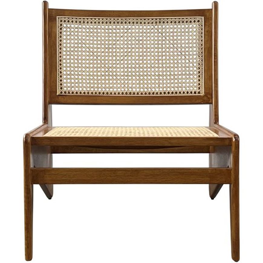 SKYROS armchair natural