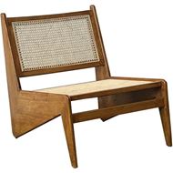 SKYROS armchair natural