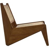 SKYROS armchair natural