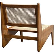 SKYROS armchair natural