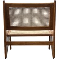 SKYROS armchair natural
