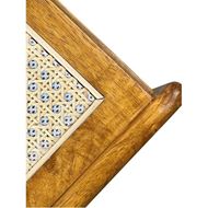 SKYROS armchair natural