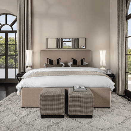 Picture for category Bedroom Furniture