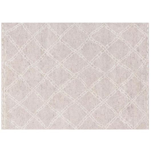 Picture of RABAT rug beige - 170x240cm
