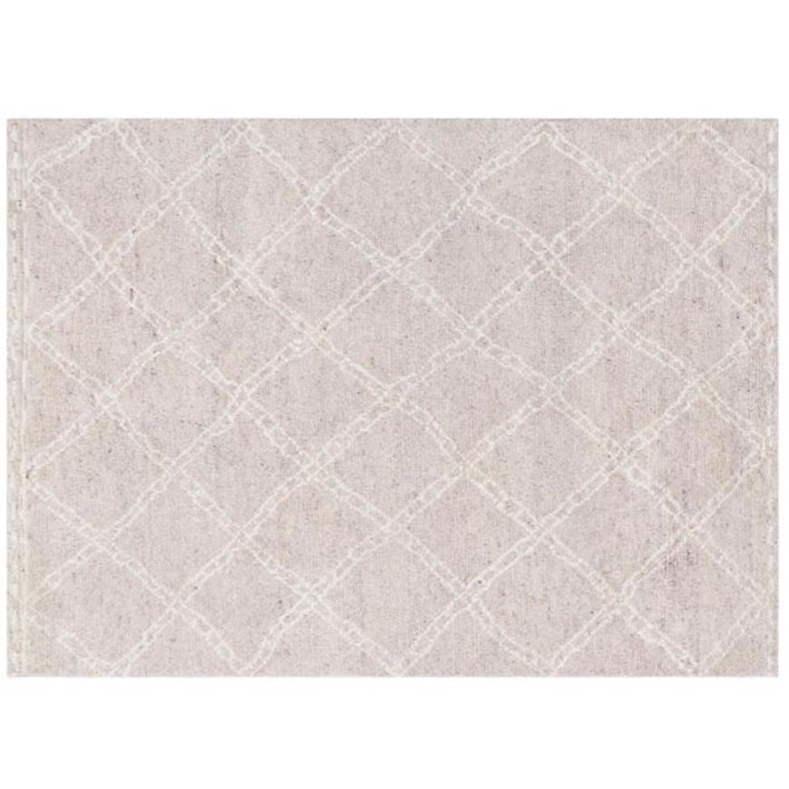 Picture of RABAT rug beige - 170x240cm