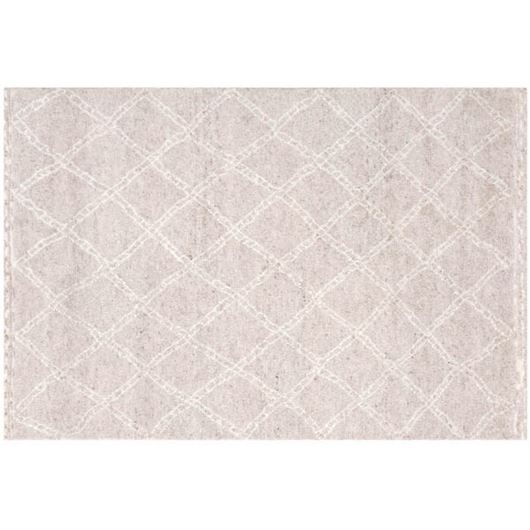 Picture of RABAT rug beige - 200x300cm