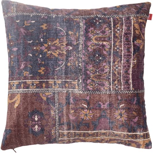 Picture of TABRIZ cushion cover multicolour - 45x45cm