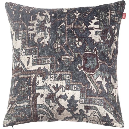 Picture of KEMAN cushion cover multicolour - 45x45cm