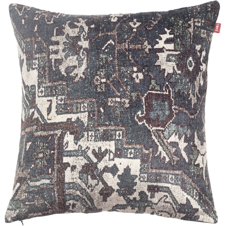 Picture of KEMAN cushion cover multicolour - 45x45cm