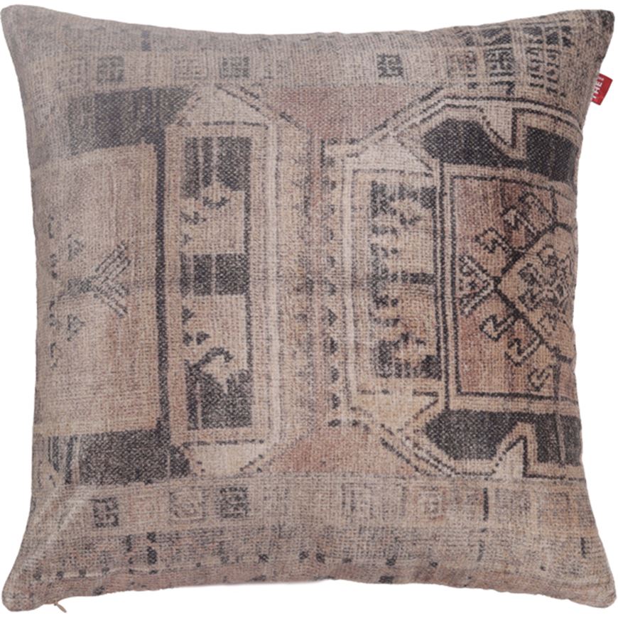Picture of SHIR cushion cover beige - 45x45cm