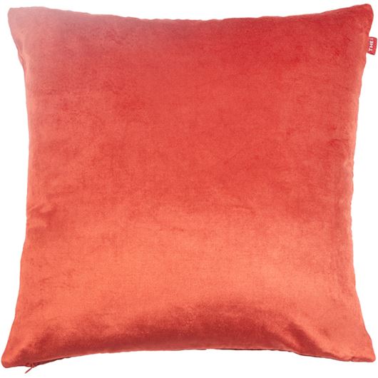 Picture of SHIRIN cushion cover orange - 45x45cm