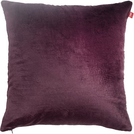 Picture of SHIRIN cushion cover purple - 45x45cm