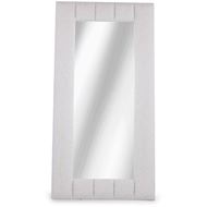 CAMPO floor mirror white - 200x100cm