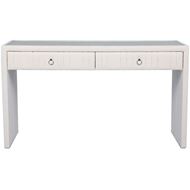 CATANIA dressing table white - 140x45cm