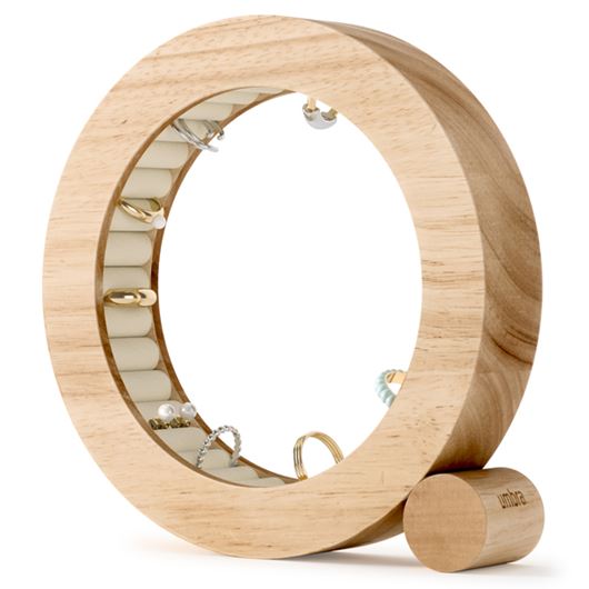 Picture of FERRIS jewellery organiser natural