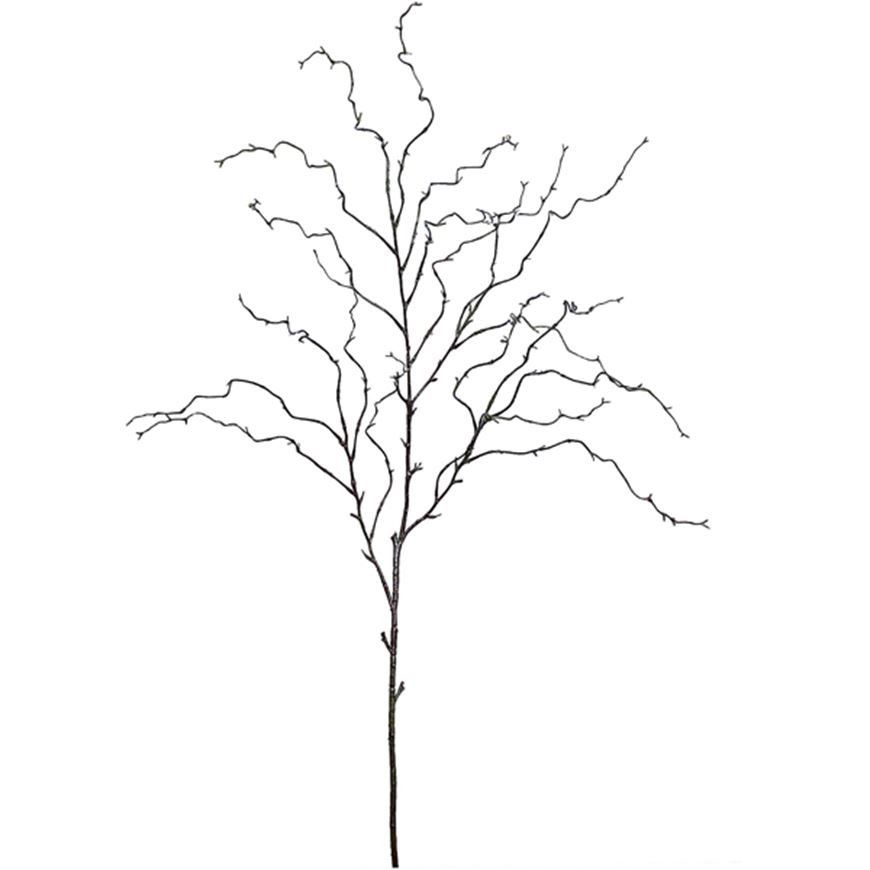 Picture of WILLOW stem brown - H108cm