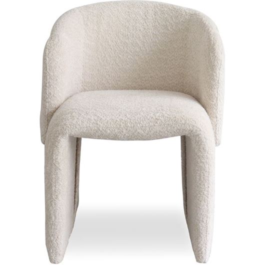 MONACO dining armchair natural