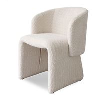 MONACO dining armchair natural