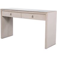 CASA dressing table taupe - 140x45cm