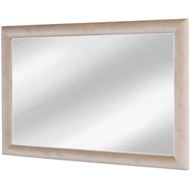 CASA wall mirror taupe - 60x90cm